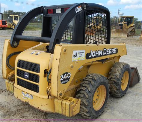 2003 john deere 240 skid steer over heats|john deere 250 series ii problems.